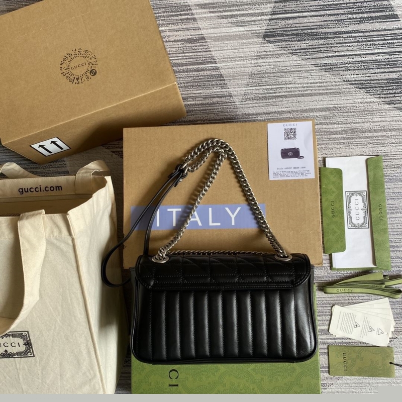 G*u*i satchel bags